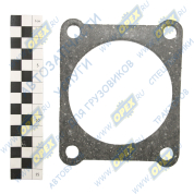 Прокладка прямоуг. 120х130; 4отв.ф11 ф90; корпуса привода НШ32,46,50